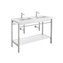 Estructura base 120cm Prisma Roca