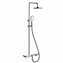 Columna de ducha termost&aacute;tica Nine Elegance
