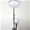 Columna de ducha termost&aacute;tica Nine Elegance