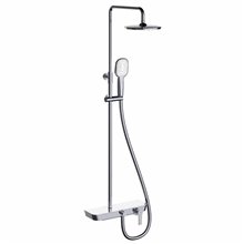 Columna de ducha Nine Elegance