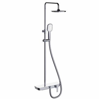 Columna de ducha Nine Elegance