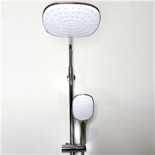 Columna de ducha Nine Elegance