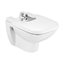 Bidet suspendido Debba Roca