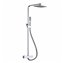 Columna de ducha termost&aacute;tica Nine Xtreme