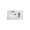 Lavabo encastrado 81 MID de GALA