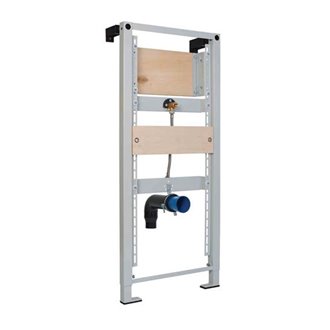 Bastidor para urinario Sanitarblock OLI