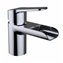 Grifo de lavabo Start Elegance de cascada