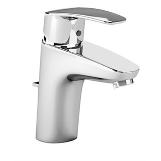 Grifo de lavabo desag&uuml;e autom&aacute;tico Monodin-N Roca