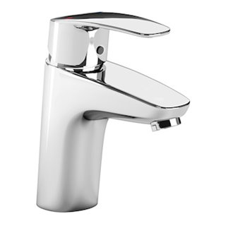 Grifo de lavabo tragacadenilla Monodin-N Roca