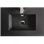 Lavabo suspendido mini SAONA NATUGAMA