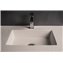 Lavabo suspendido mini SAONA NATUGAMA