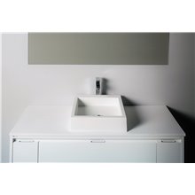 Lavabo sobreencimera GALATEA NATUGAMA