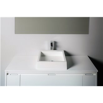 Lavabo sobreencimera GALATEA NATUGAMA