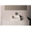 Conjunto encimera+lavabo GALATEA BONDI
