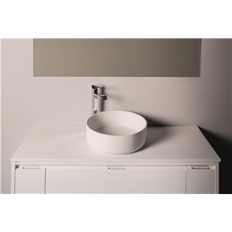 Conjunto encimera+lavabo ACIS BONDI