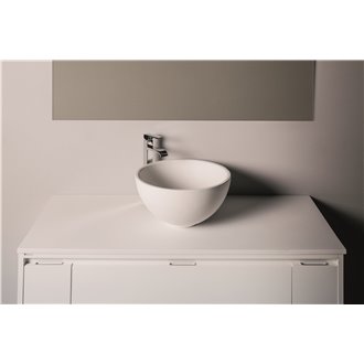 Conjunto encimera+lavabo CALIPSO BONDI