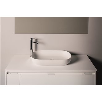 Conjunto encimera+lavabo NEREIDA BONDI