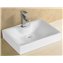 Lavabo sobre encimera o mural 54 Elegance GME