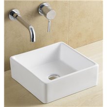 Lavabo sobre encimera 38 Elegance GME