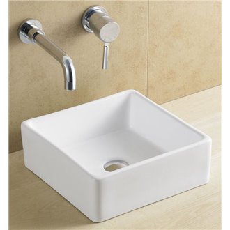 Lavabo sobre encimera 38 Elegance GME
