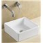 Lavabo sobre encimera 38 Elegance GME