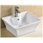 Lavabo sobre encimera 49 Artistic GME