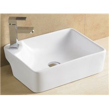 Lavabo sobre encimera 44 Artistic GME