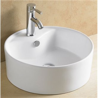 Lavabo sobre encimera 46 Artistic GME