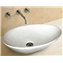 Lavabo sobre encimera 50 asimetricos GME