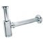 Lavabo sobre encimera o mural 33 fondo reducido GME