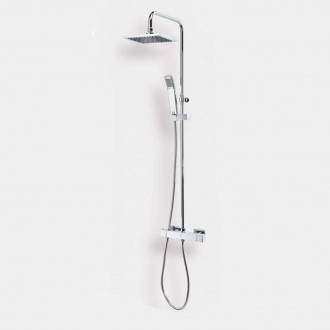 Equipo ducha con inversor CATRAL