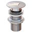 Lavabo sobre encimera 50 asimetricos GME