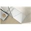 Plato de ducha resina TEXTURA COLMENA NUDESPOL