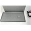 Plato de ducha resina TEXTURA COLMENA NUDESPOL