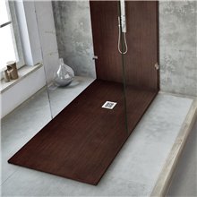 Panel revestimiento pared TEXTURA MADERA NUDESPOL