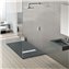 Plato de ducha resina TEXTURA GRANITO NUDESPOL