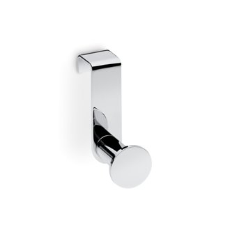 Grifo monomando lavabo cromo Inca