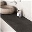 Encimera de ba&ntilde;o TEXTURA MADERA NUDESPOL