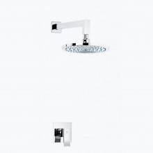 Conjunto ducha INCA