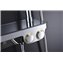 Combi de ducha termoest&aacute;tico ARCTIC QUAD Llavisan