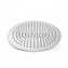 Conjunto de ducha monomando Dual Round Llavisan