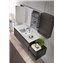 Conjunto ba&ntilde;o de mueble + lavabo + espejo 120 Barcelona-2 VALENZUELA