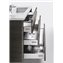 Conjunto ba&ntilde;o de mueble + lavabo + espejo 120 Barcelona-3 VALENZUELA
