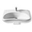 Lavabo suspendido Access Roca