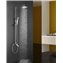 Conjunto de ducha monomando Sioux Quad Llavisan 