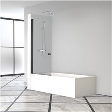 Mampara Arcoiris Plus-110