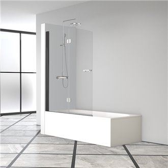Mampara Arcoiris Plus-118