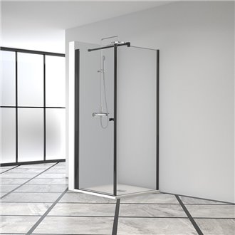 Mampara Arcoiris Plus-208