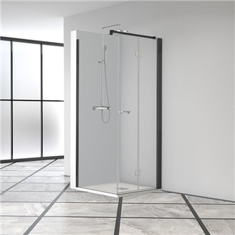 Mampara Arcoiris Plus-218+290