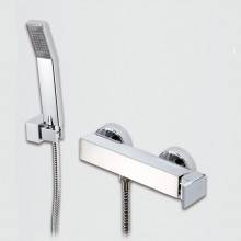 Grifo monomando ducha Petra